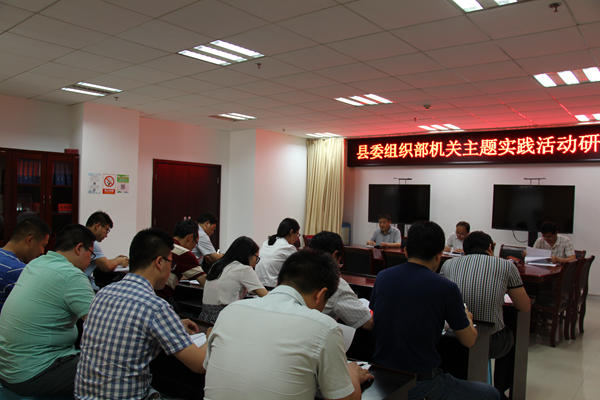 縣委組織部機關主題實踐活動研討會_600.jpg