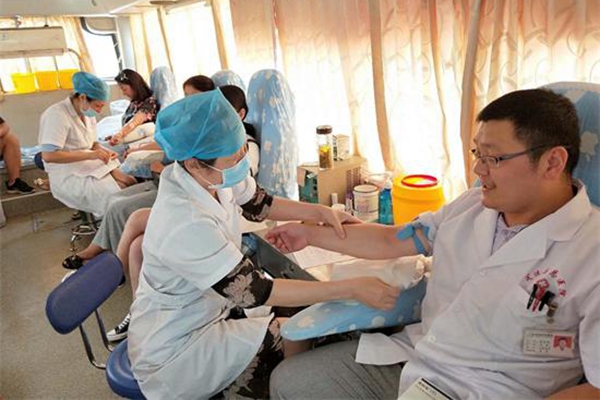 獻血活動現場.jpg 獻血活動現場.jpg